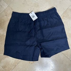 🌴NWT: 2 pairs of Men’s linen shorts🌴